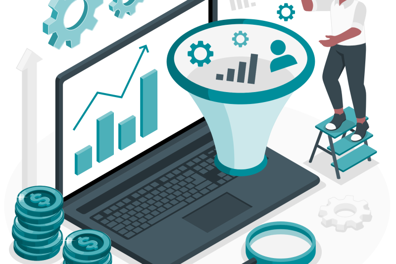 Conversion rate optimization-amico